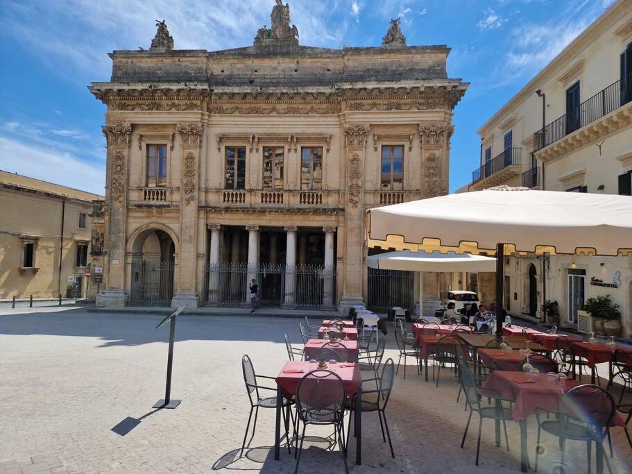 Вилла Casa Franca A Марцамеми Экстерьер фото